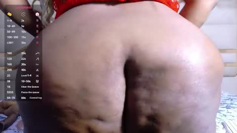 Kendra Foster online show from 07-14-26, 03:11