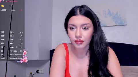 Snapshot of kendrakiss_ chatting on 10-20-25, 08:42 Kendra Kiss online show from 10-20-25, 08:42