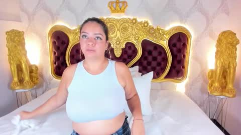 Snapshot of kendralholson chatting on 11-05-25, 04:12 Kendral online show from 11-05-25, 04:12