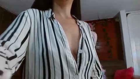 kendy_all4u7 online show from 01-09-26, 01:19