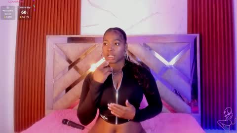 Kendy online show from 04-24-26, 11:18