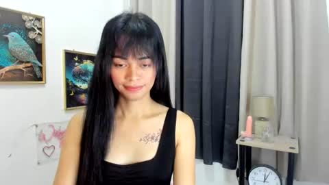 Snapshot of kendymuse chatting on 07-02-26, 05:13 kendy online show from 07-02-26, 05:13