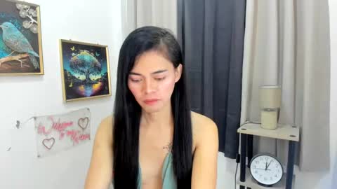 Snapshot of kendymuse chatting on 07-30-26, 11:48 kendy online show from 07-30-26, 11:48