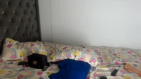 Snapshot of kenia_nihiara chatting on 07-12-26, 11:01 kenia_nihiara online show from 07-12-26, 11:01