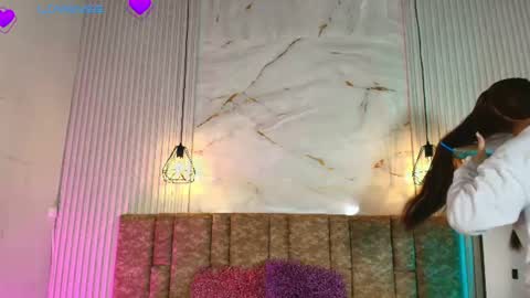 kenia_sweetie online show from 07-15-26, 10:20