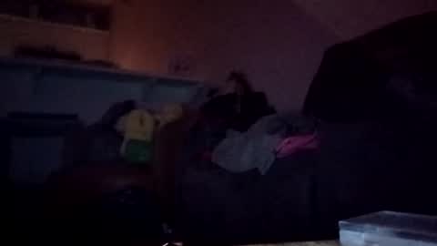 kenkenkenily online show from 12-03-25, 01:20