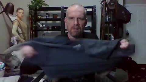 Ken Kuddles online show from 01-27-25, 01:26