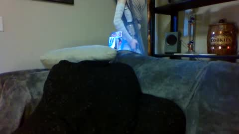 Ken Kuddles online show from 02-10-25, 09:47