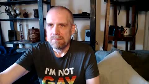 Ken Kuddles online show from 02-21-25, 12:27