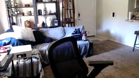 Ken Kuddles online show from 02-22-25, 05:57