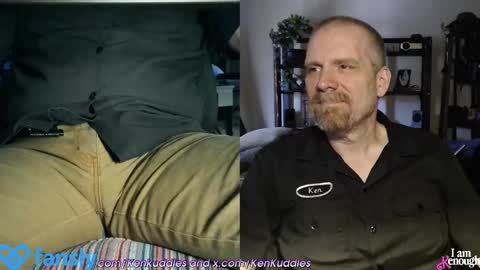 Ken Kuddles online show from 02-27-25, 05:58