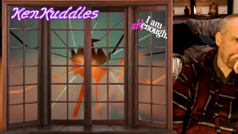 Ken Kuddles online show from 03-07-25, 01:42