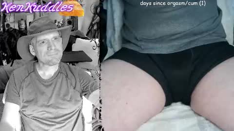 Ken Kuddles online show from 07-28-26, 12:40
