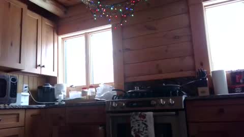 Kenluca online show from 02-14-26, 03:53