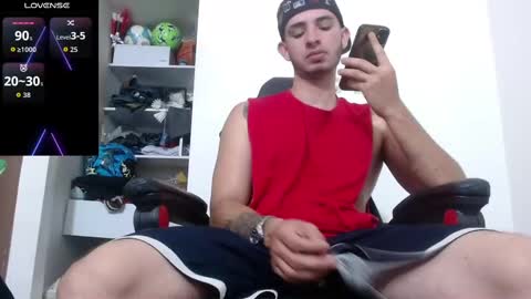 blake online show from 09-23-25, 09:40