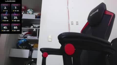 blake online show from 10-08-25, 07:33