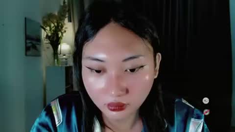 Snapshot of kennaxx69 chatting on 10-29-25, 11:56 kennaxx69 online show from 10-29-25, 11:56