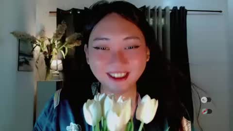 Snapshot of kennaxx69 chatting on 11-13-25, 12:53 kennaxx69 online show from 11-13-25, 12:53