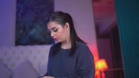 Kendra online show from 11-09-25, 03:21