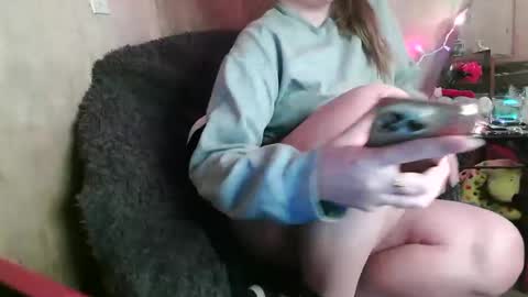Snapshot of kennedynova777 chatting on 12-24-24, 02:43 Kennedy Nova online show from 12-24-24, 02:43