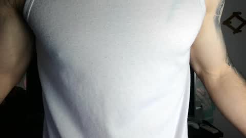 Kennfox777 online show from 12-01-24, 09:48