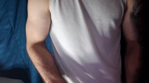 Kennfox777 online show from 01-16-25, 09:30