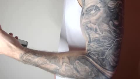 Kennfox777 online show from 02-12-25, 07:56