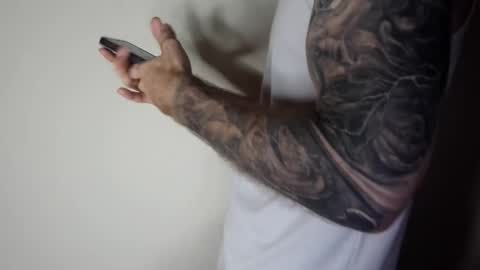 Kennfox777 online show from 02-13-25, 11:26