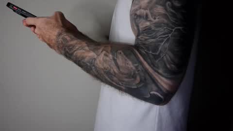 Kennfox777 online show from 02-24-25, 05:00