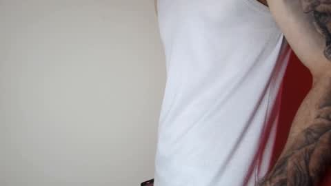 Kennfox777 online show from 03-06-25, 07:54