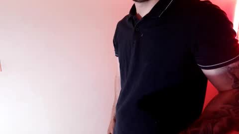 Snapshot of kennerfox77 chatting on 12-19-25, 07:32 Kennfox777 online show from 12-19-25, 07:32