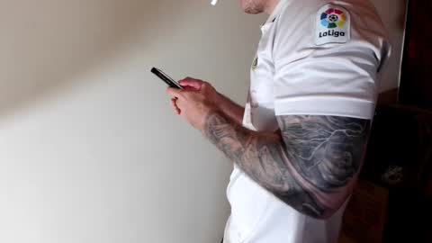 Snapshot of kennerfox77 chatting on 01-06-26, 03:54 Kennfox777 online show from 01-06-26, 03:54