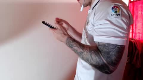 Snapshot of kennerfox77 chatting on 01-06-26, 07:50 Kennfox777 online show from 01-06-26, 07:50