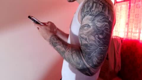 Snapshot of kennerfox77 chatting on 01-13-26, 06:57 Kennfox777 online show from 01-13-26, 06:57