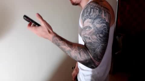 Snapshot of kennerfox77 chatting on 01-17-26, 02:27 Kennfox777 online show from 01-17-26, 02:27