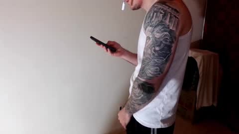 Snapshot of kennerfox77 chatting on 02-02-26, 02:54 Kennfox777 online show from 02-02-26, 02:54