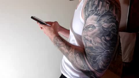 Snapshot of kennerfox77 chatting on 02-06-26, 02:38 Kennfox777 online show from 02-06-26, 02:38