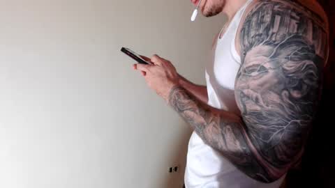 Snapshot of kennerfox77 chatting on 02-07-26, 03:43 Kennfox777 online show from 02-07-26, 03:43