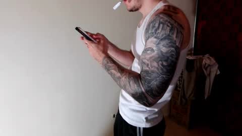 Snapshot of kennerfox77 chatting on 02-09-26, 05:55 Kennfox777 online show from 02-09-26, 05:55