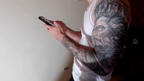 Snapshot of kennerfox77 chatting on 02-10-26, 05:22 Kennfox777 online show from 02-10-26, 05:22