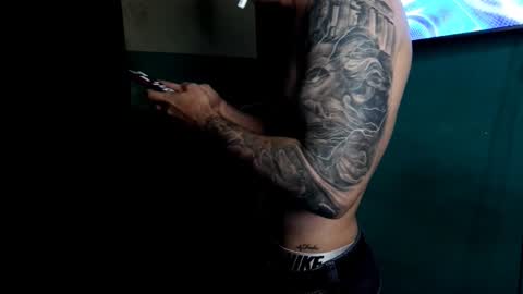 Snapshot of kennerfox77 chatting on 02-15-26, 07:51 Kennfox777 online show from 02-15-26, 07:51