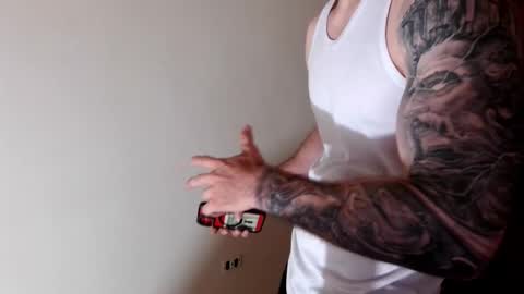 Snapshot of kennerfox77 chatting on 02-22-26, 04:35 Kennfox777 online show from 02-22-26, 04:35