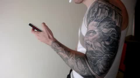 Snapshot of kennerfox77 chatting on 03-05-26, 05:47 Kennfox777 online show from 03-05-26, 05:47