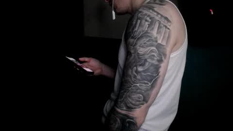 Snapshot of kennerfox77 chatting on 03-07-26, 07:16 Kennfox777 online show from 03-07-26, 07:16