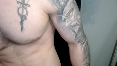 Kennfox777 online show from 03-27-26, 05:13