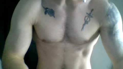 Kennfox777 online show from 05-31-26, 01:25