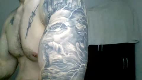 Kennfox777 online show from 07-28-26, 04:08