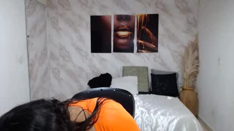 Snapshot of kennethcodyy chatting on 03-06-25, 01:35 kennethcodyy online show from 03-06-25, 01:35