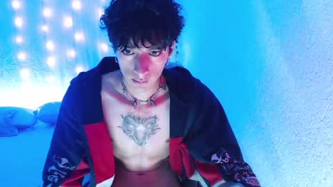 Snapshot of kenny__hot chatting on 01-03-25, 05:10 kenny online show from 01-03-25, 05:10