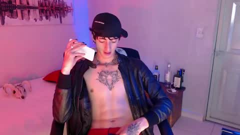 Snapshot of kenny__hot chatting on 01-05-25, 04:59 kenny online show from 01-05-25, 04:59